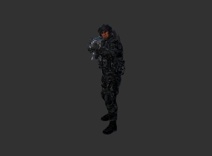 Ingame Screenshot 4