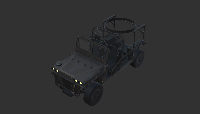Ingame Screenshot 1