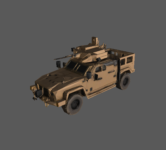 Ingame Screenshot 9