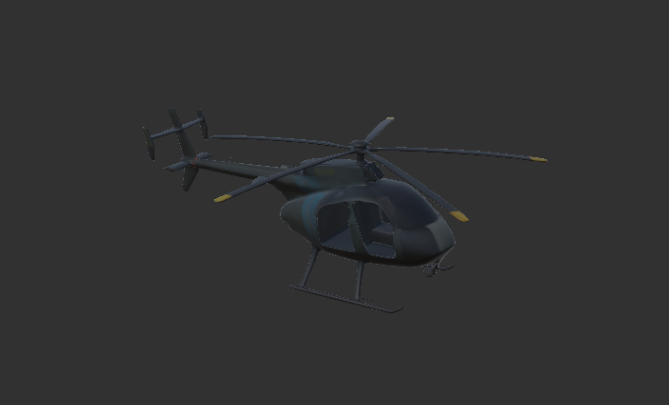 Ingame Screenshot 2