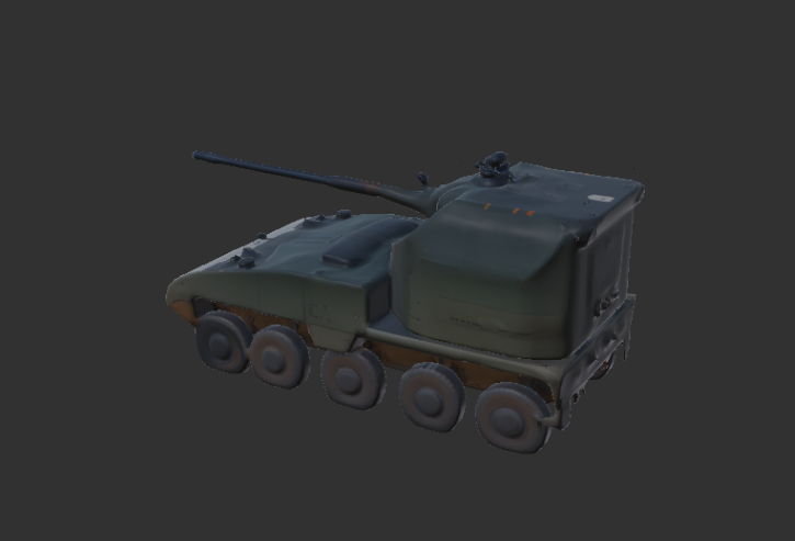 Ingame Screenshot 3