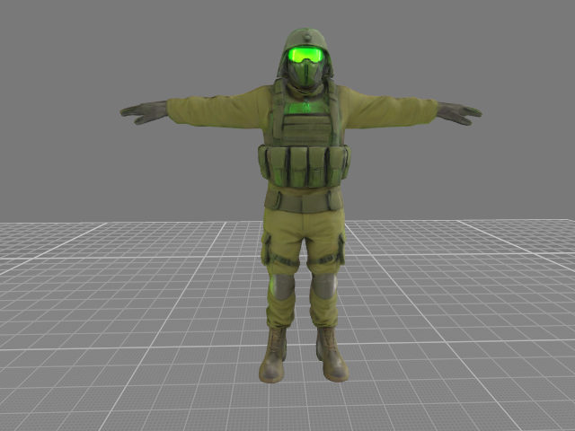 Ingame Screenshot 6
