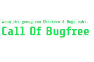 CallOfBugFree - Forum